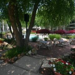 Отель Quality Inn & Suites Albuquerque Downtown - University фото 4