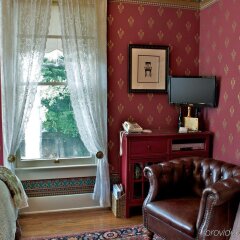 Отель Simpson House Inn США, Санта-Барбара - отзывы, цены и фото номеров - забронировать отель Simpson House Inn онлайн удобства в номере