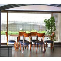 Отель Flexstay Inn Shin-Urayasu Ураясу питание