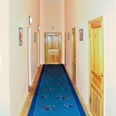 Апартаменты AHOSTEL интерьер отеля