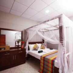 Amara Villa in Ahangama, Sri Lanka from 130$, photos, reviews - zenhotels.com guestroom photo 5