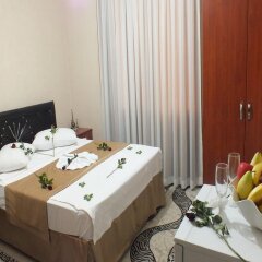 Cumali Hotel Турция, Искендерун - отзывы, цены и фото номеров - забронировать отель Cumali Hotel онлайн спа