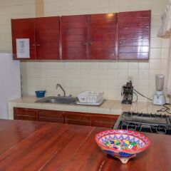 Отель Villas Miramar в номере