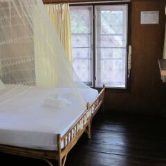 Отель Koh Tao Royal Resort комната для гостей фото 4