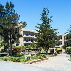 Themis Beach Hotel фото 3