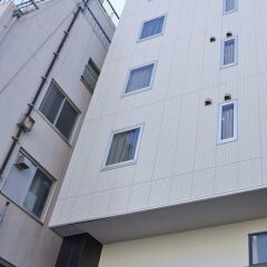 Отель the b tokyo akasaka-mitsuke фото 5