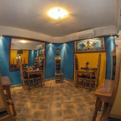 Отель L'Opera Guest House София комната для гостей