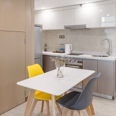 Отель Yushang Xishe Aparthotel в номере фото 2