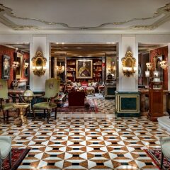 The Gritti Palace Venice, A Luxury Collection Hotel Венеция фото 8