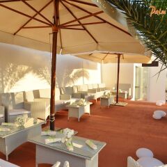 Отель Palm Beach Hotel Италия, Чинизи - 1 отзыв об отеле, цены и фото номеров - забронировать отель Palm Beach Hotel онлайн спа