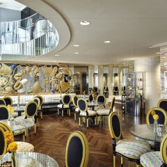 Отель Park Hyatt Vienna Австрия, Вена - отзывы, цены и фото номеров - забронировать отель Park Hyatt Vienna онлайн интерьер отеля