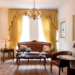 Hotel Schimmelpenninck Huys интерьер отеля