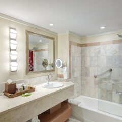 Отель The House by Elegant Hotels - Adults Only ванная