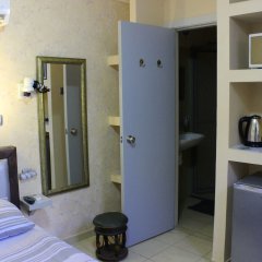 Sunset Inn in Eilat, Israel from 104$, photos, reviews - zenhotels.com room amenities