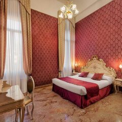 Отель Tre Archi Италия, Венеция - 10 отзывов об отеле, цены и фото номеров - забронировать отель Tre Archi онлайн комната для гостей фото 4