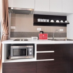 Отель ZEN Rooms Pridi 14 в номере фото 2