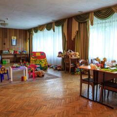 Гостиница Звенигородский РАН в Звенигороде отзывы, цены и фото номеров - забронировать гостиницу Звенигородский РАН онлайн Звенигород детские мероприятия фото 2