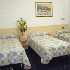 Hotel Marnie Массароза комната для гостей фото 2
