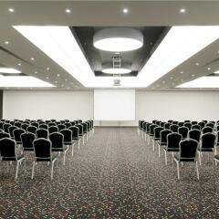 Barceló Hotel Sants с домашними животными