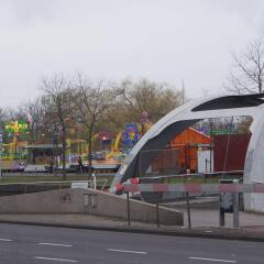 Отель Esperanza Guest House бассейн