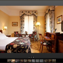 Hotel Victoria комната для гостей фото 4