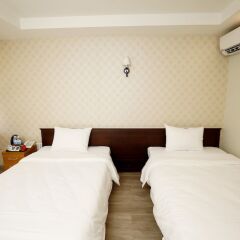 Matsunoi Hotel комната для гостей