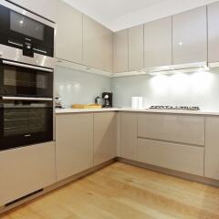 Апартаменты Covent Garden Private Apartments Лондон в номере фото 2