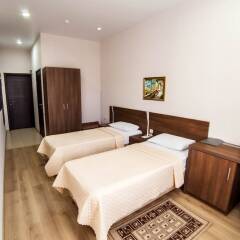 F&G Hotel комната для гостей фото 2