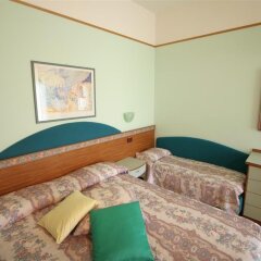 Hotel Fantini Гаттео-а-Маре детские мероприятия