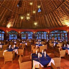 Отель Ocean Maya Royale Плайякар развлечения