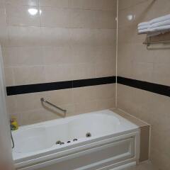 Отель New Boolim Tourist Hotel Южная Корея, Сеул - отзывы, цены и фото номеров - забронировать отель New Boolim Tourist Hotel онлайн спа