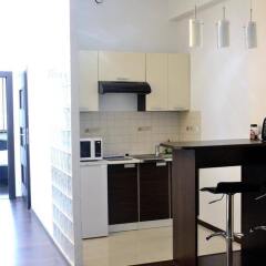Апартаменты C&G Apartments Варшава в номере фото 2