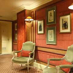 Отель One Of Our Boutique Collection Hotels комната для гостей фото 5