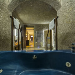 Roma Cave Suite Турция, Гёреме - отзывы, цены и фото номеров - забронировать отель Roma Cave Suite онлайн бассейн фото 3