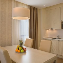 Villa Aria Apart-Hotel in Budva, Montenegro from 149$, photos, reviews - zenhotels.com photo 2