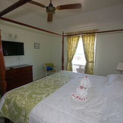 Отель Sol Mar, Silver Sands 3BR комната для гостей фото 2