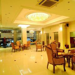 Silverland Central Hotel интерьер отеля фото 3
