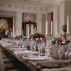 Отель The Lanesborough, an Oetker Collection Hotel Великобритания, Лондон - 8 отзывов об отеле, цены и фото номеров - забронировать отель The Lanesborough, an Oetker Collection Hotel онлайн помещение для мероприятий
