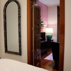 Отель Apartamento Gran Vía удобства в номере