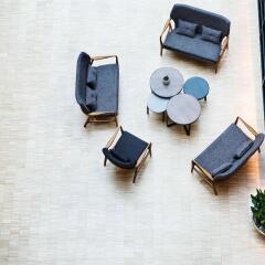 Отель Comfort Hotel Trondheim Норвегия, Тронхейм - 1 отзыв об отеле, цены и фото номеров - забронировать отель Comfort Hotel Trondheim онлайн спа фото 2
