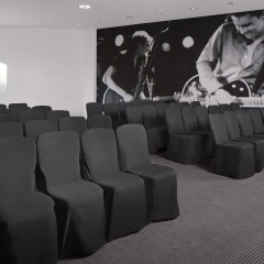 Radisson Blu Hotel, Glasgow развлечения