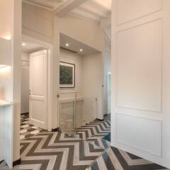 Отель BSL Boutique Suite Италия, Флоренция - отзывы, цены и фото номеров - забронировать отель BSL Boutique Suite онлайн сауна