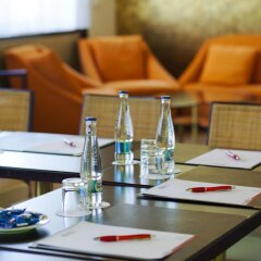 Hotel International Prague гостиничный бар