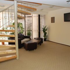 Hotel Rodopa Чепеларе фото 13
