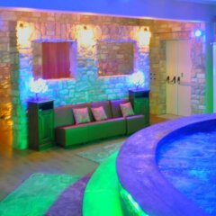 Hotel Miramonti Санто-Стефано-ин-Аспромонте спа фото 2