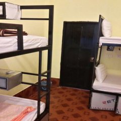 Chillao Hostel in Vang Vieng, Laos from 17$, photos, reviews - zenhotels.com guestroom