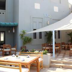 Fanadir Hotel El Gouna (Только для взрослых) с домашними животными