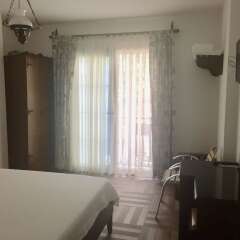 Отель Kaptan Motel удобства в номере