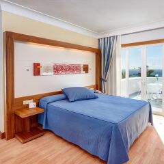 Hotel Hipotels La Geria комната для гостей фото 2