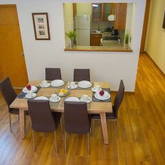 Отель Casa Donceles Apt. 5 Мехико фото 14